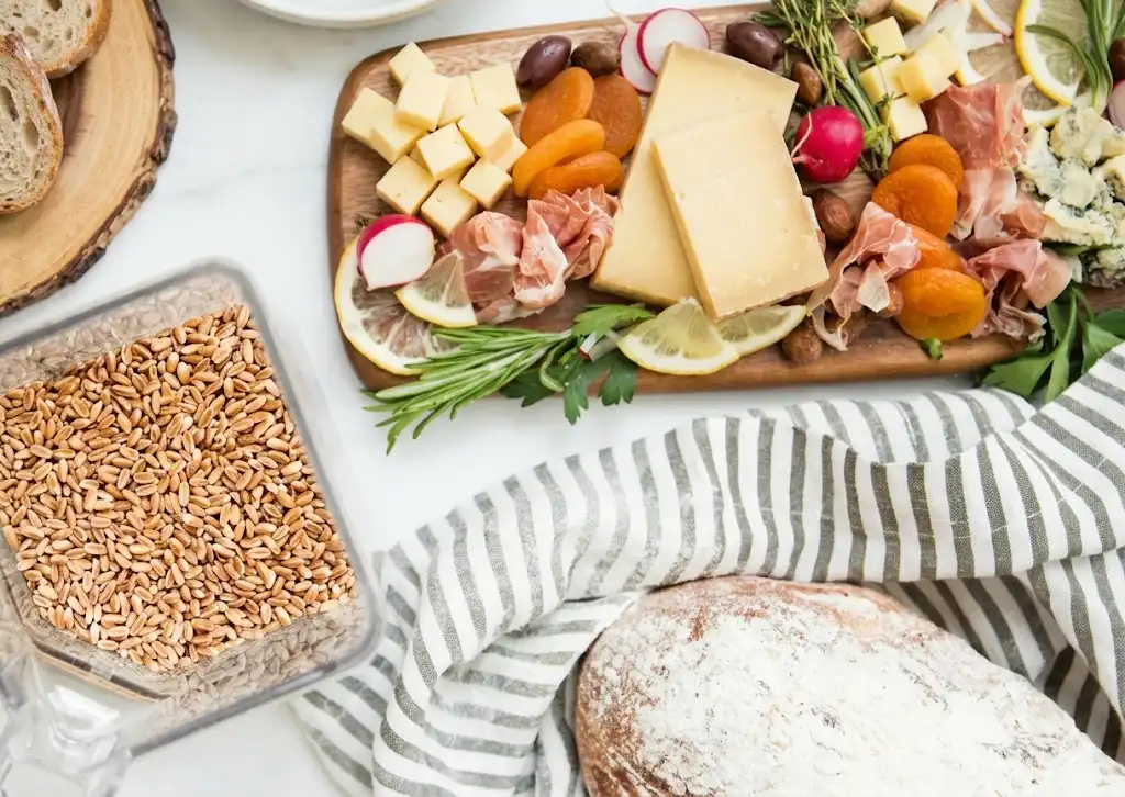 Meisin Manufacturing Process