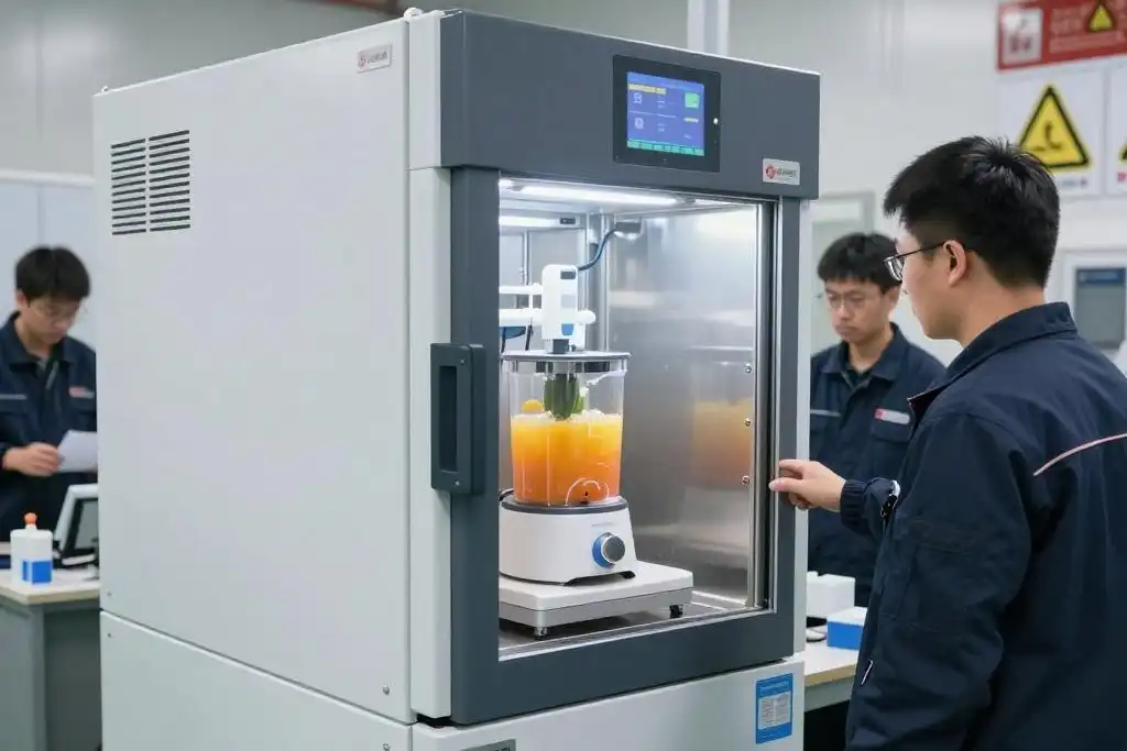 Pure Copper Motor Customization