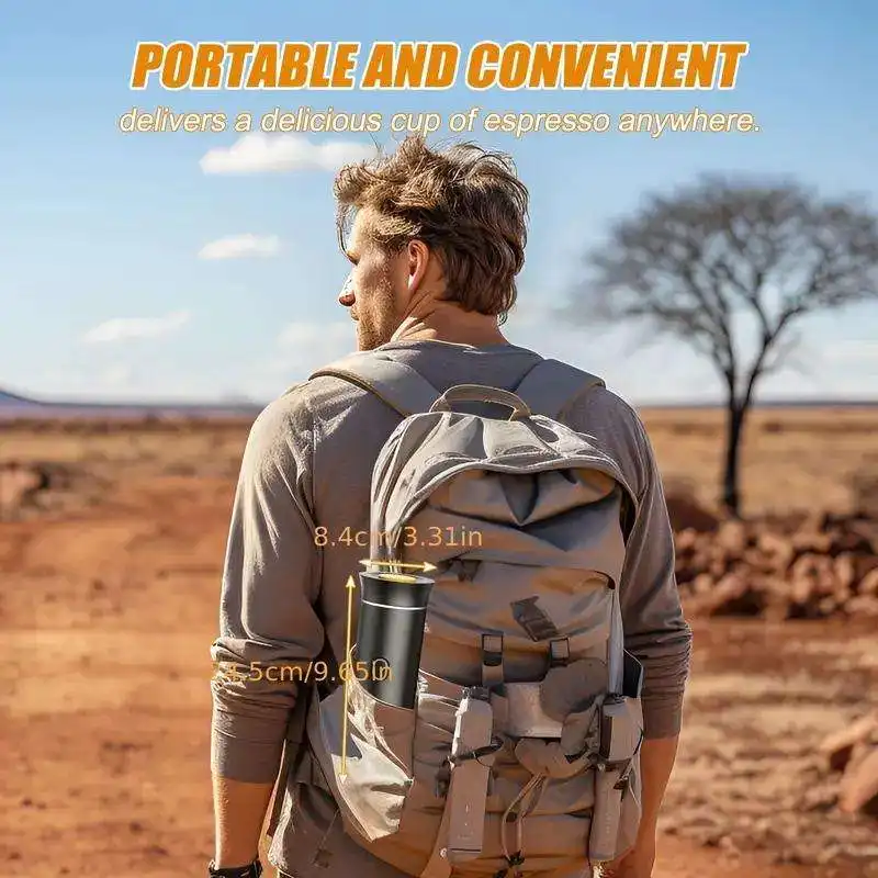 Travel-Ready Packaging and Safety