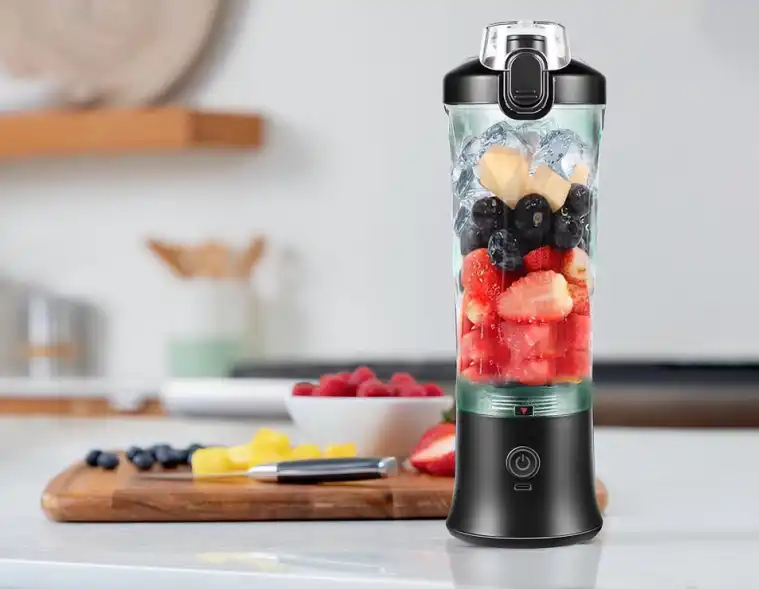 Retail-Ready Packaging & Compliance