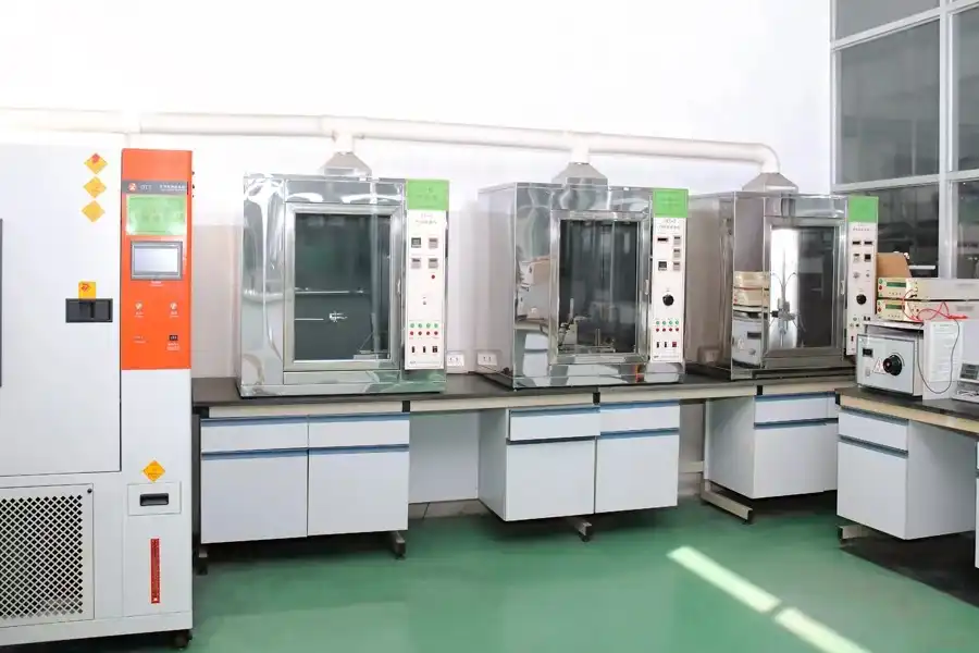 Premium CMF & Global Certification