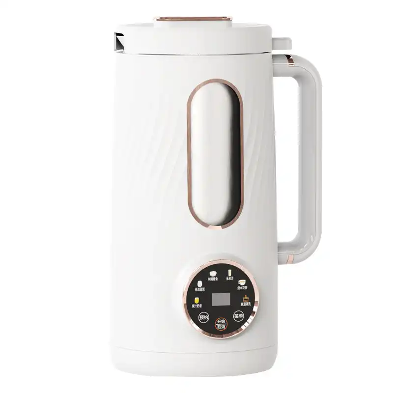 Large Capacity Smoothie Blender