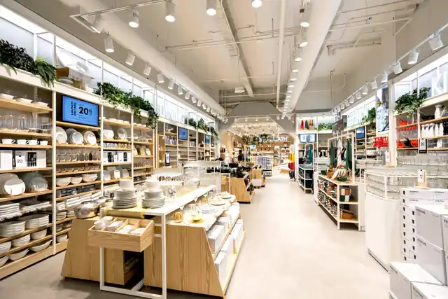 Global Chain Store