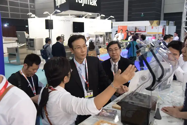 Product Demonstration