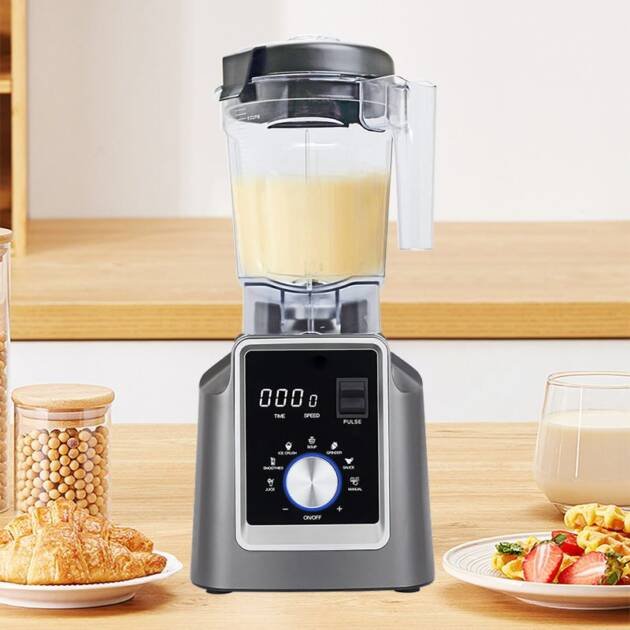 2500W Professional Power Blender