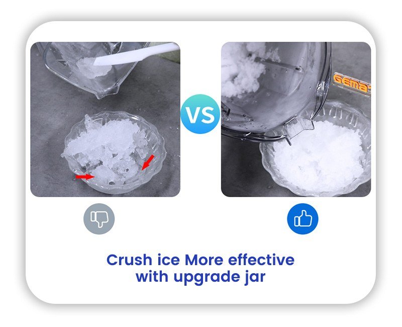 Versatile blending modes