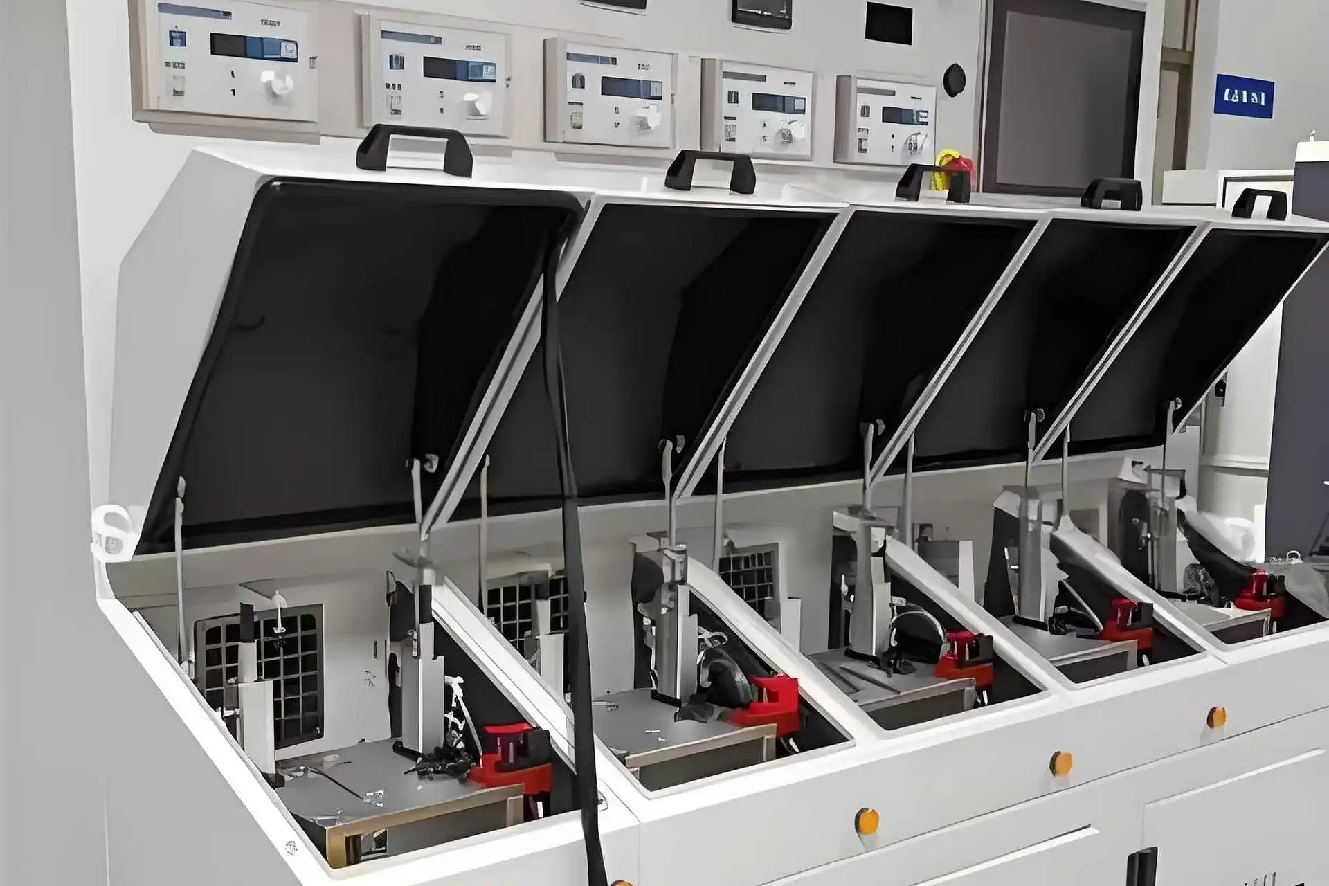 QC Lab
