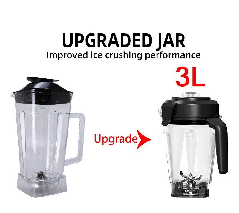 High torque professional motor assembly