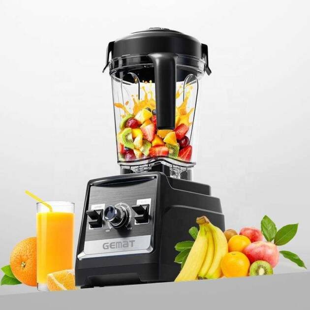 3L Commercial Heavy-duty mixer