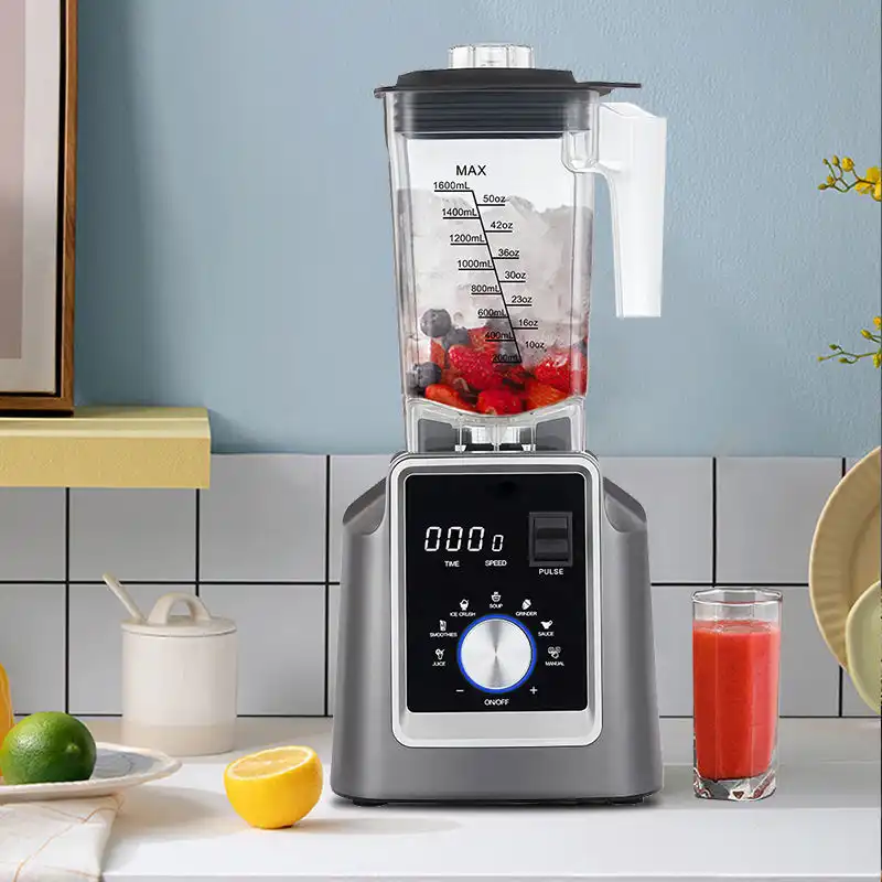 Family Blender