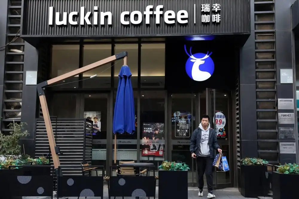 Melbourne Specialty Cafe