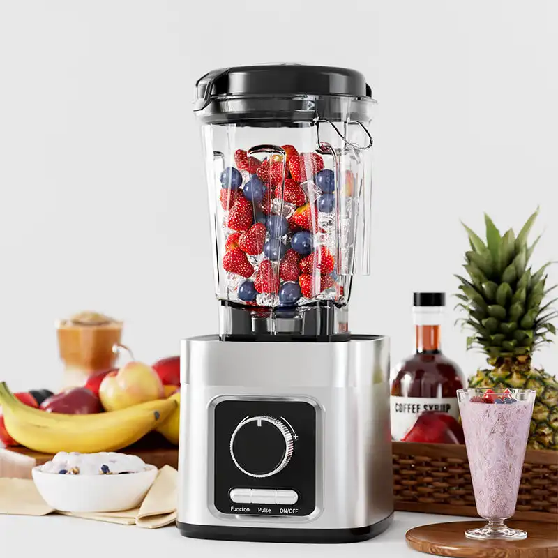 High Performance Blender
