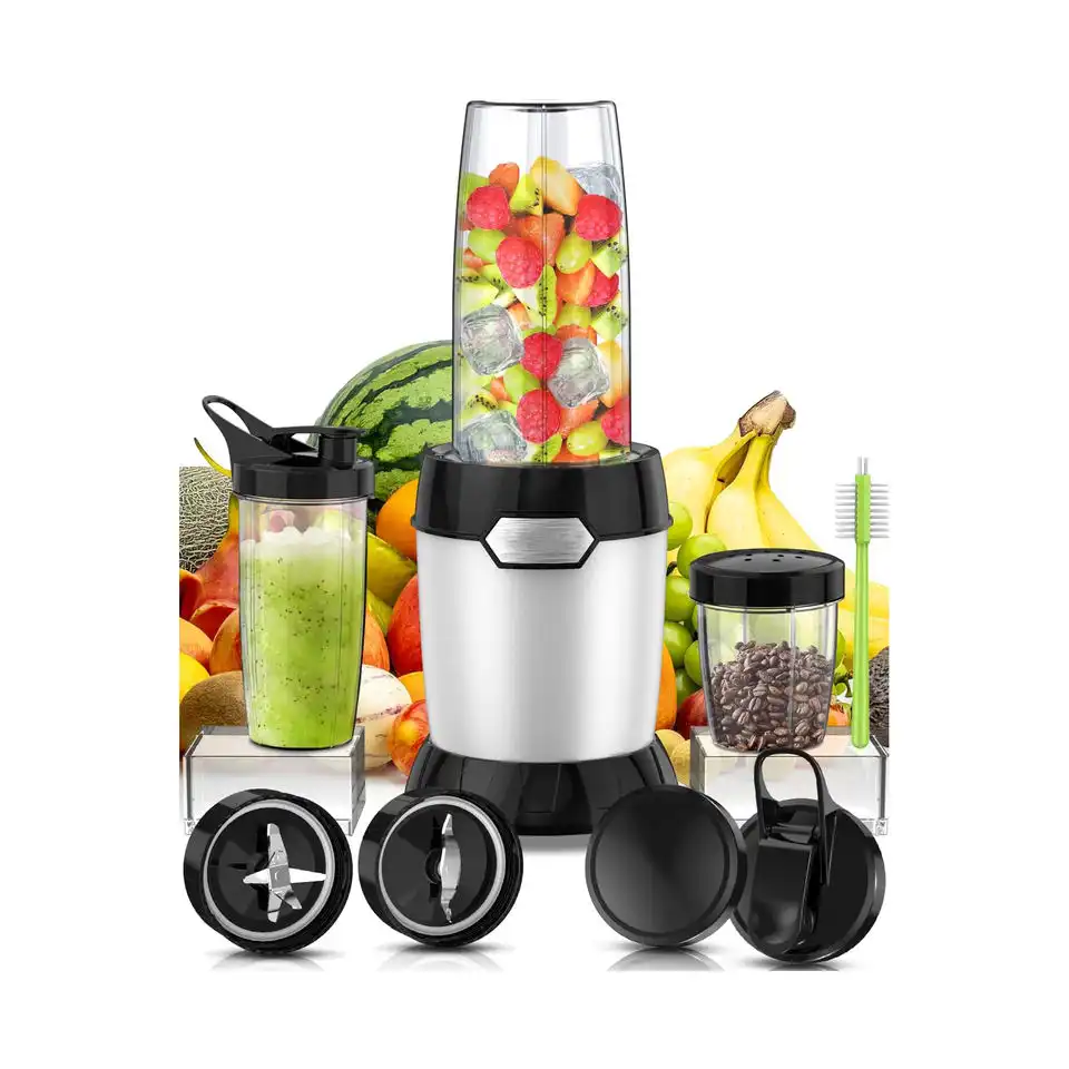 Wholesale plastic electric juicing cup