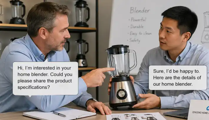 Design Consultation