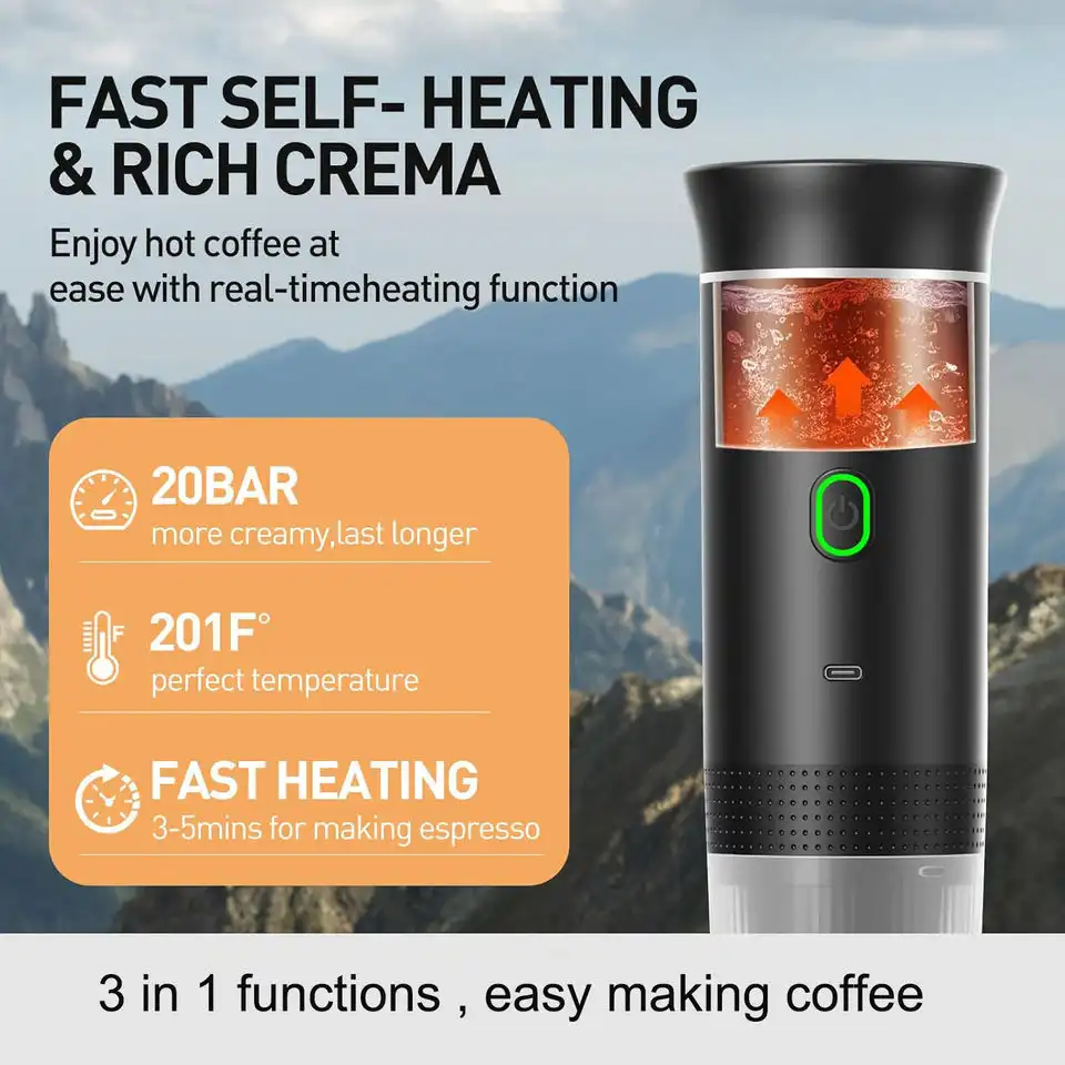 2-in-1 Versatility and Premium CMF