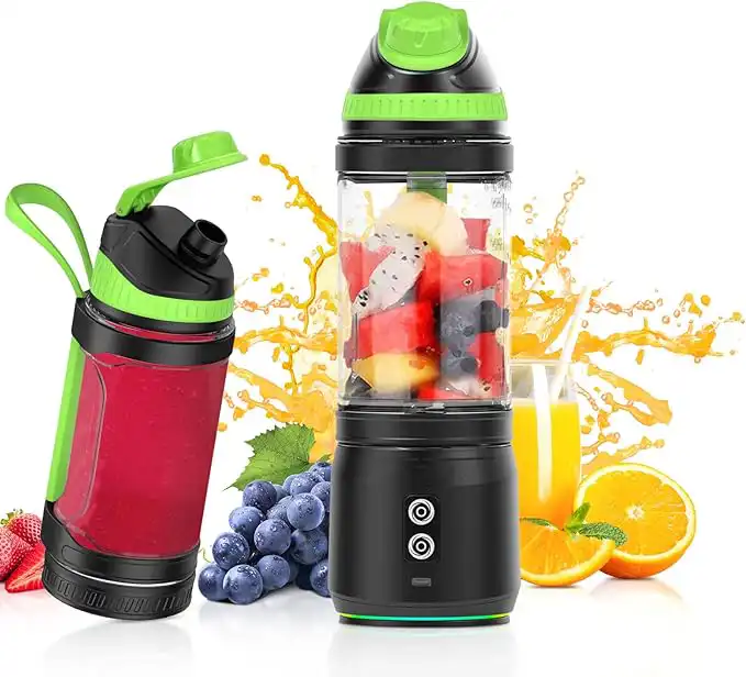 Portable Juicer Cup