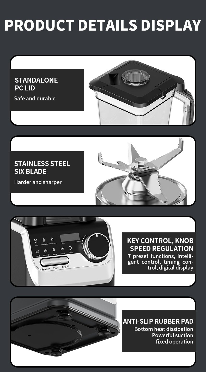 Hardened stainless steel blade assembly