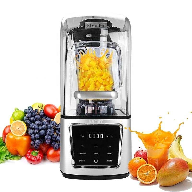 High-Speed Heavy Duty Shop Blender