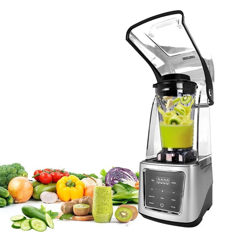High-Speed Heavy Duty Shop Blender - 图片 3