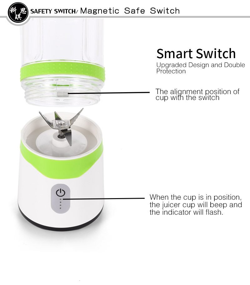 Easy Kitchen Cleaning Feature