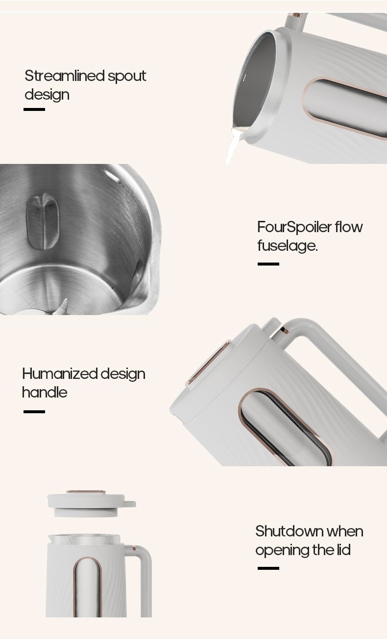 Large volume portable juicer cup for sports and gym