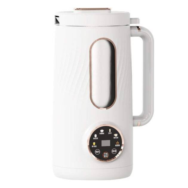 Large Capacity Smoothie Blender