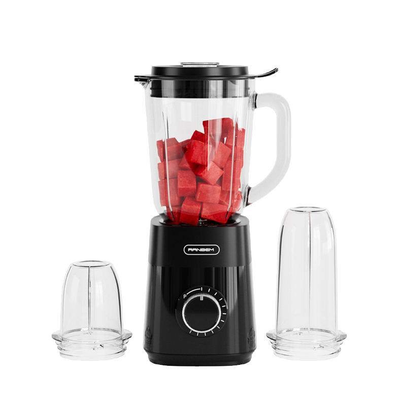 Multi-Function Family Smoothie Maker