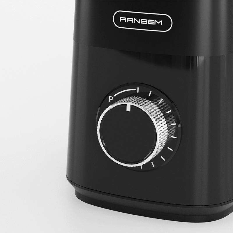 Multi-Function Family Smoothie Maker - 图片 3