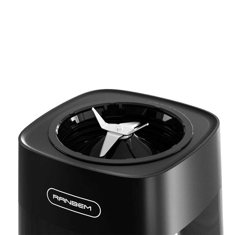 Multi-Function Family Smoothie Maker - 图片 4