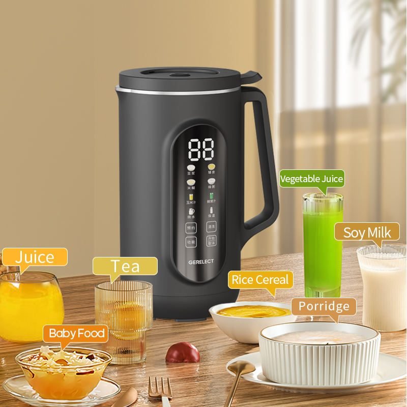 Quiet Countertop Blender for Home - 图片 3