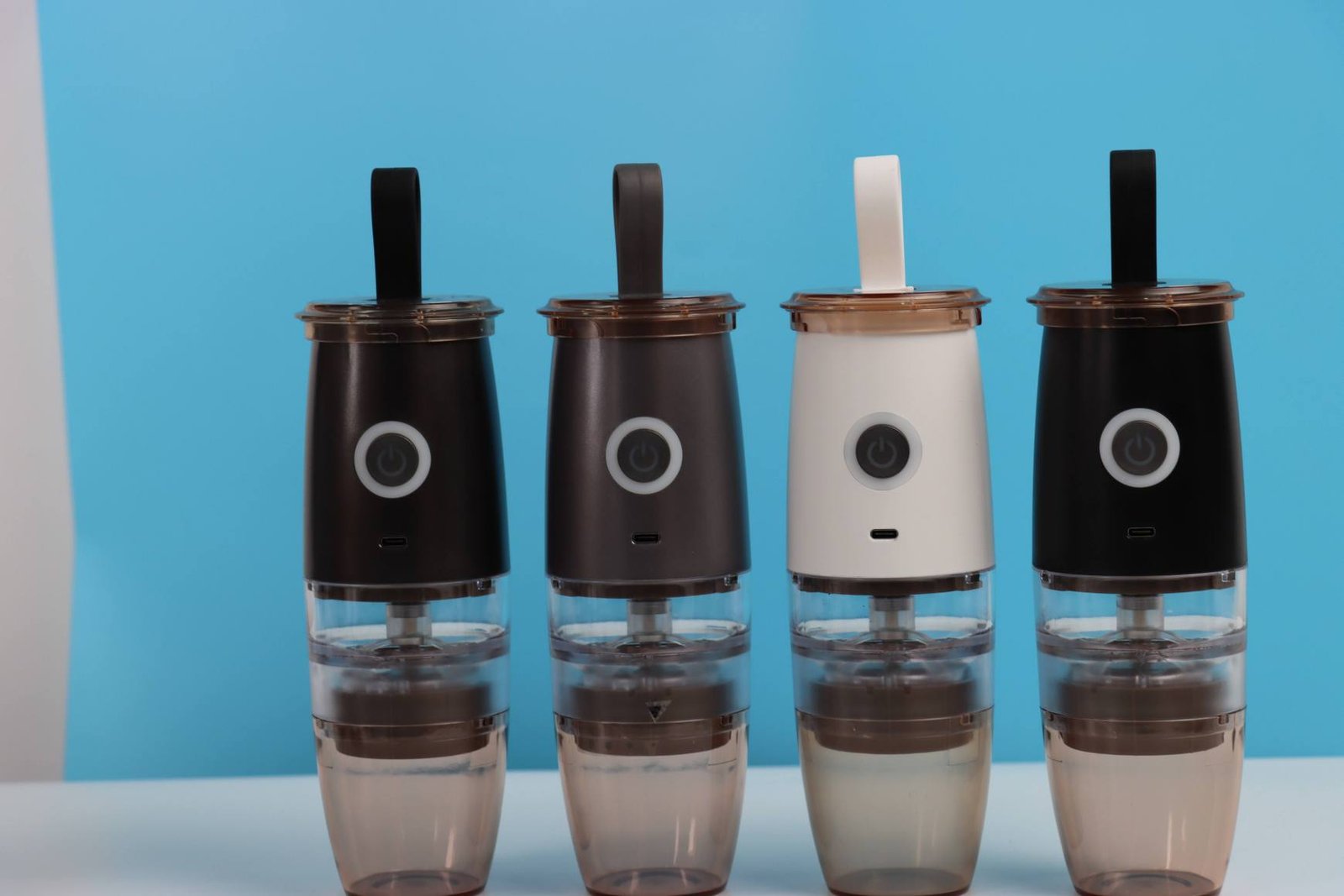 Car Cup Holder Compatible Espresso Maker