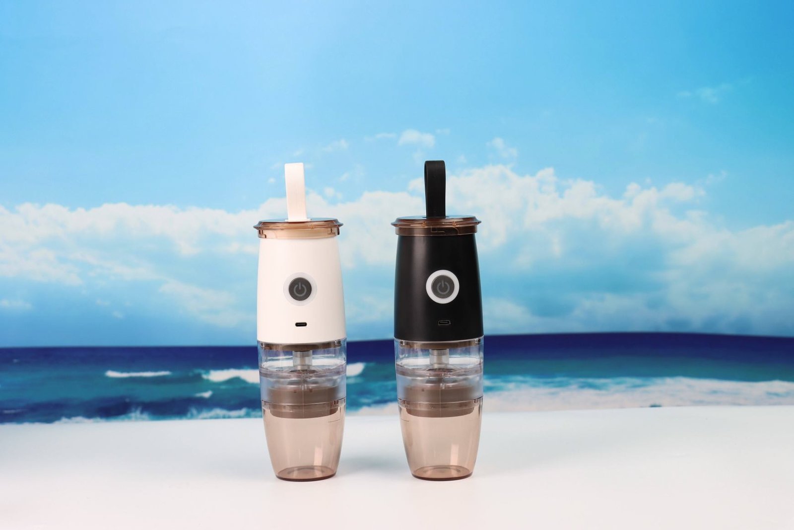 Premium Travel Coffee Gear Usage Scenarios