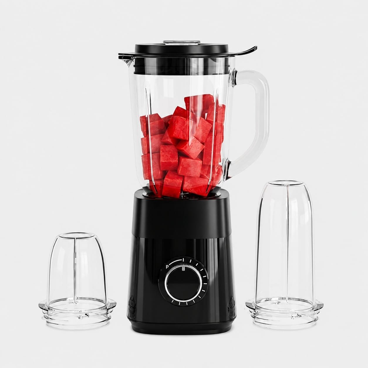 Multi-Function Family Smoothie Maker