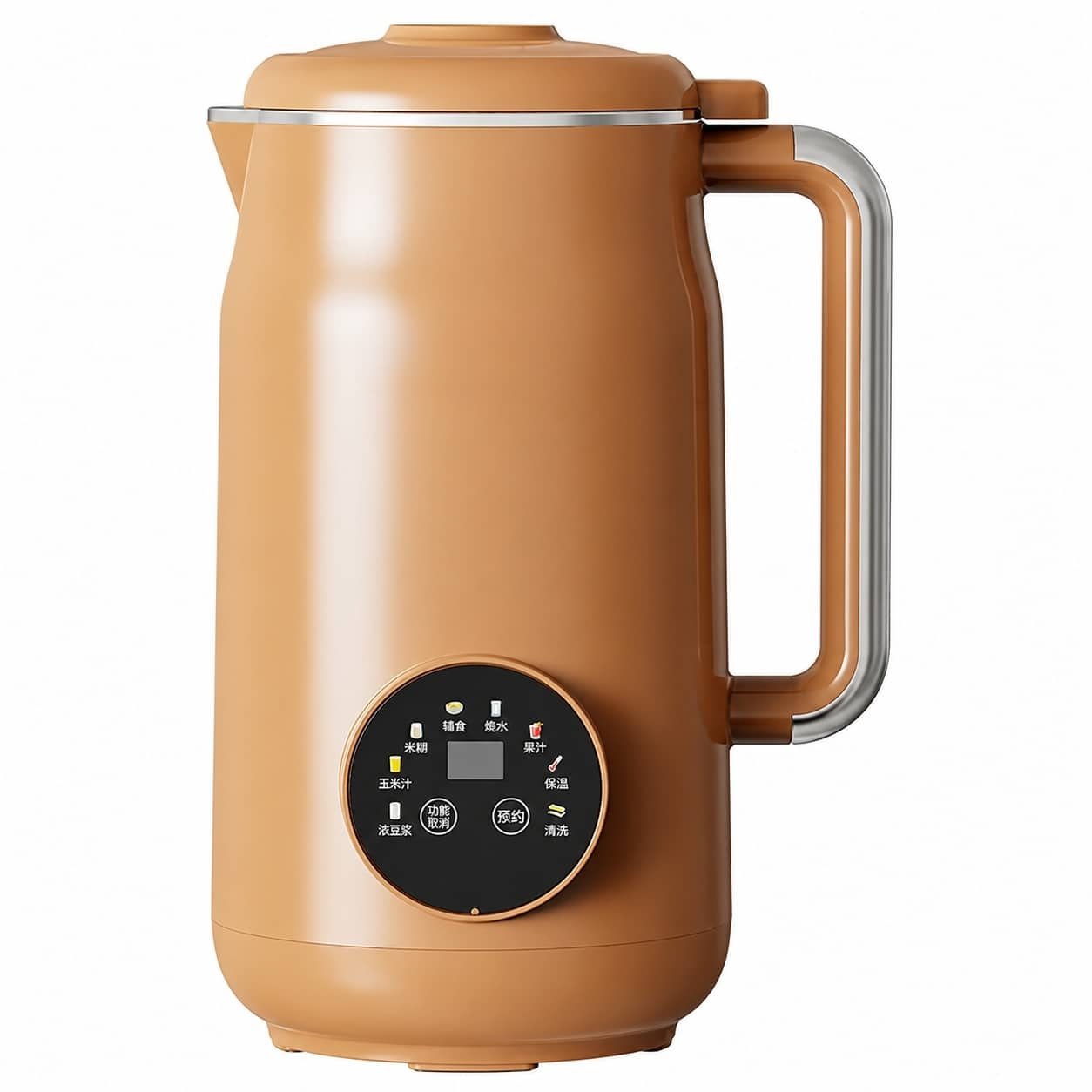 Automatic Nut Milk Machine Blender