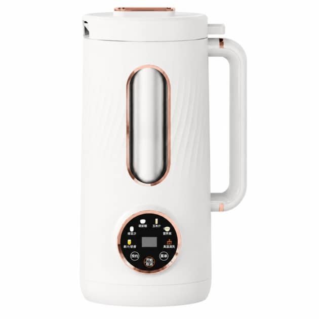 Large Capacity Smoothie Blender