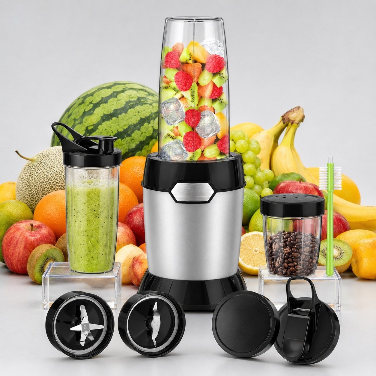 Wholesale plastic electric juicing cup
