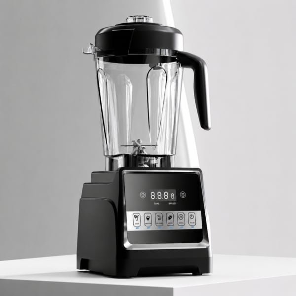 Industrial Grade Food Shop Blender - Meisin Home